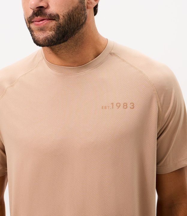 Remera Dry Est. 1983 en Gel 4