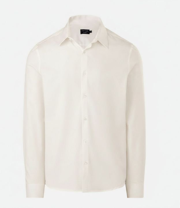 Camisa Slim Performance Easy Care 2