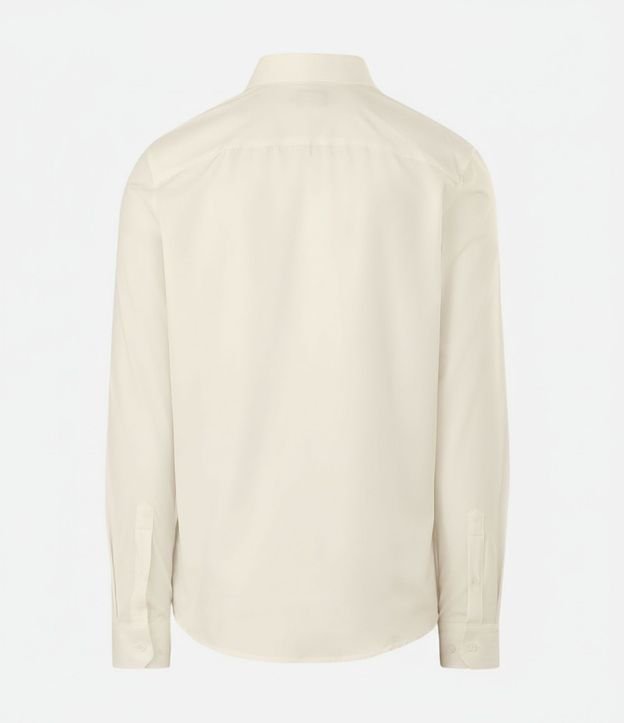 Camisa Slim Performance Easy Care 3