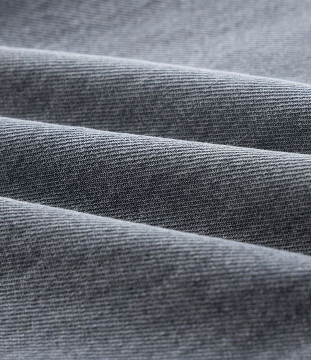 Pantalón  em Jeans Recto Vintage 7