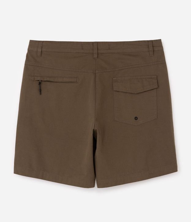 Bermuda Sarga Toque Suave 2