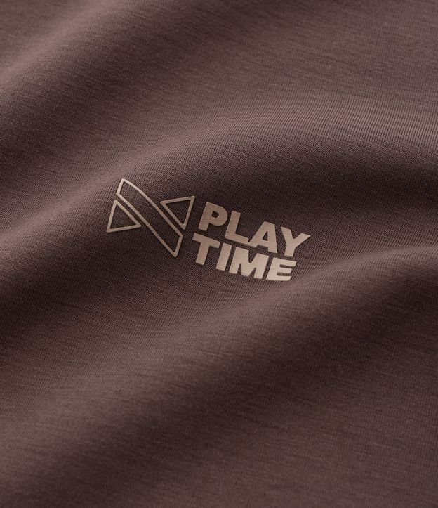Remera Infantil con Tecnologia Dry y Estampado Lettering – Talle 5 a 14 años 5