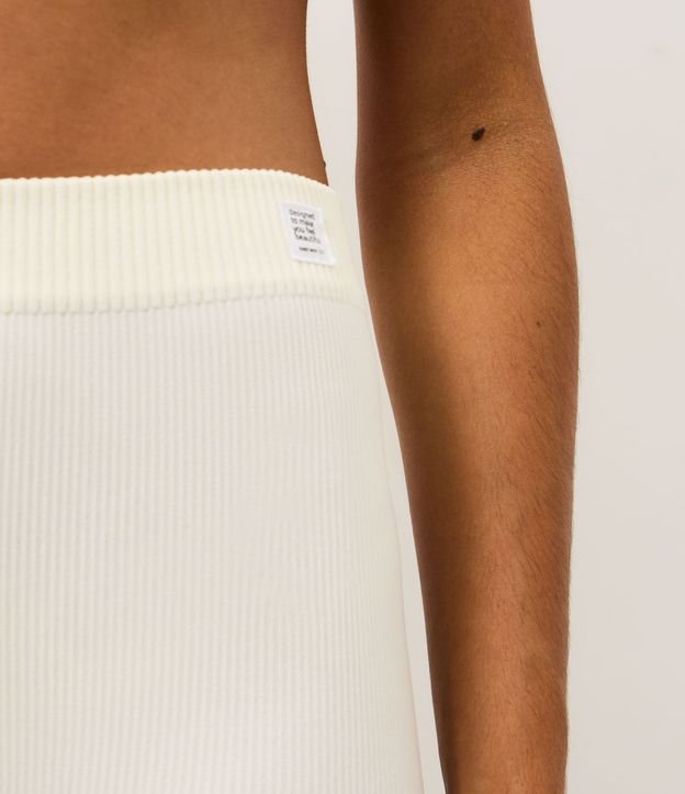 Kit 02 Bombachas Boyshort en Poliamida Seamless 6