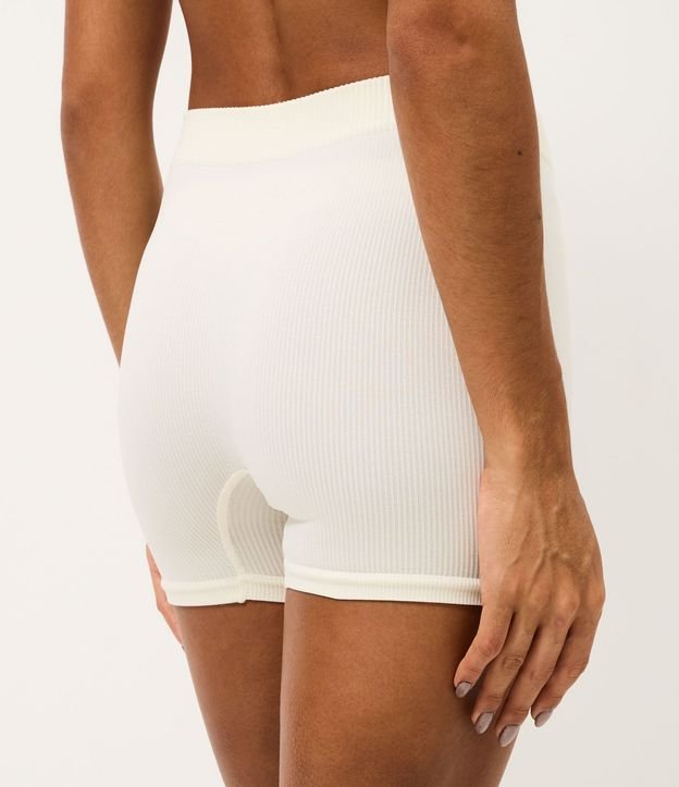 Kit 02 Bombachas Boyshort en Poliamida Seamless 7