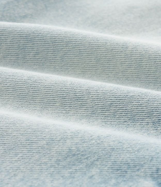 Pantalón Balloon Infantil en Jeans – Talle 5 a 16 años 4