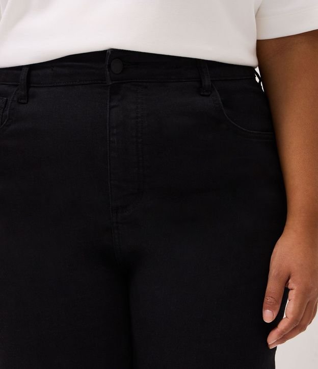 Pantalón Sarga Reta Curve & Plus Size 3