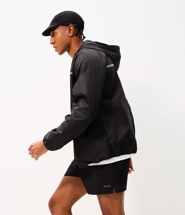 Bermuda Running Tecnológico en Microfibra 4