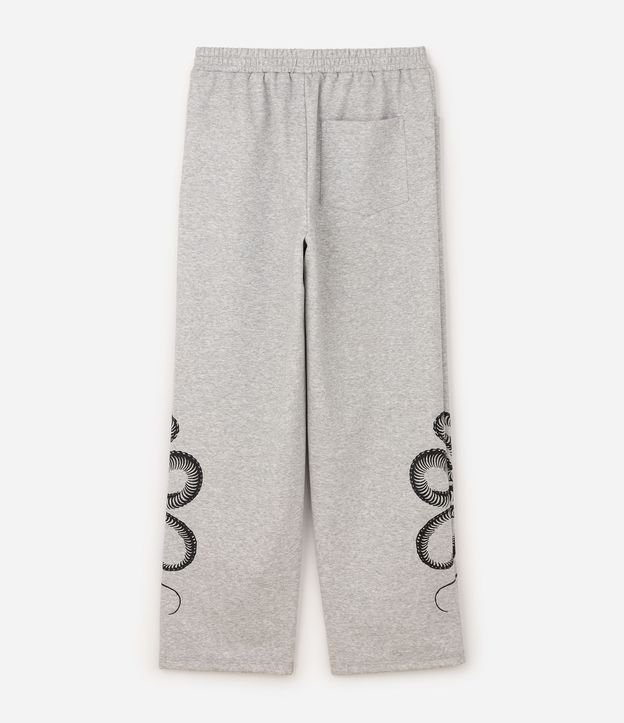 Pantalón Super Baggy Cobra Tribal 6