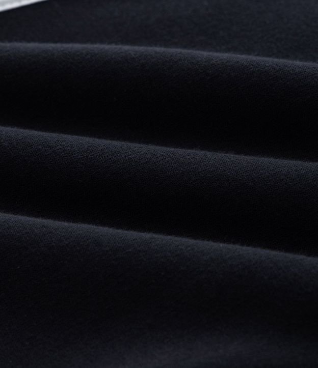 Pantalón Infantil Flare con Raya Lateral – Talle 5 a 14 años 4