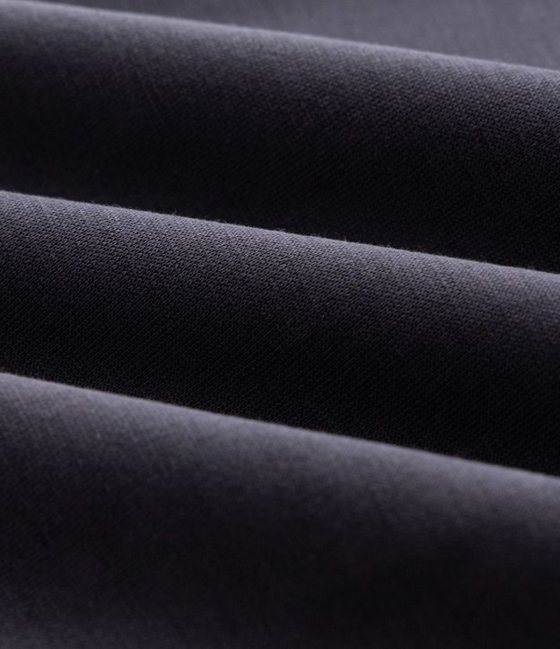 Pantalón Infantil Cargo con Rayas Laterales – Talle 5 a 16 años 4