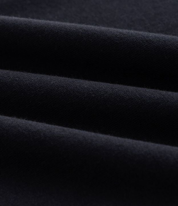 Pantalón Infantil Legging en Algodón con Felpa – Talle 5 a 14 años 4