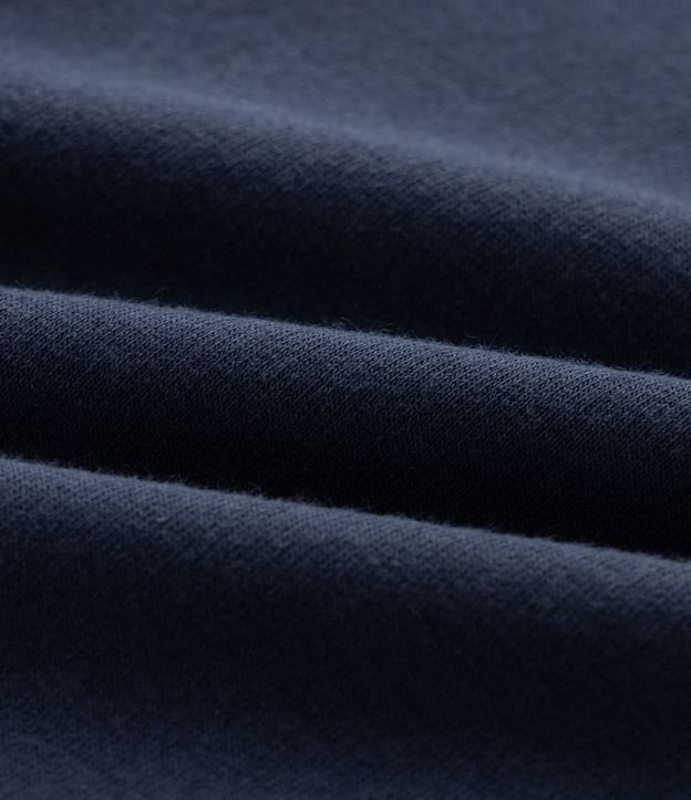 Pantalón Infantil Legging en Algodón con Felpa – Talle 5 a 14 años 4