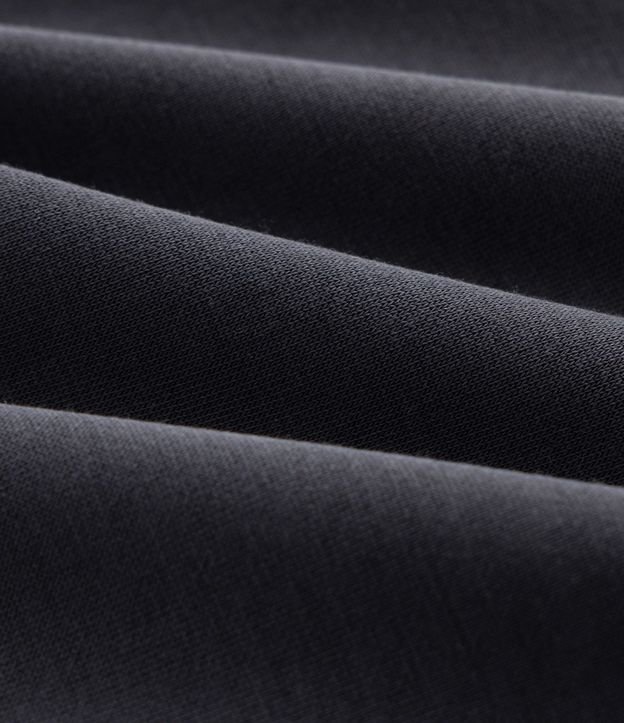 Chaqueta nfantil con Capucha y Recortes Contrastantes – Talle 7 a 14 años 4