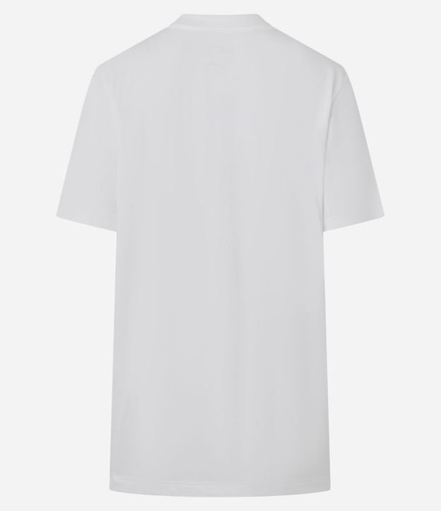 Remera University of Cuties con Estampa de Oso 5