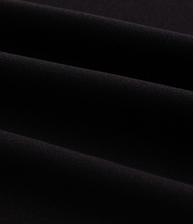 Pantalón Aladim en Crepé Curve & Plus Size 7