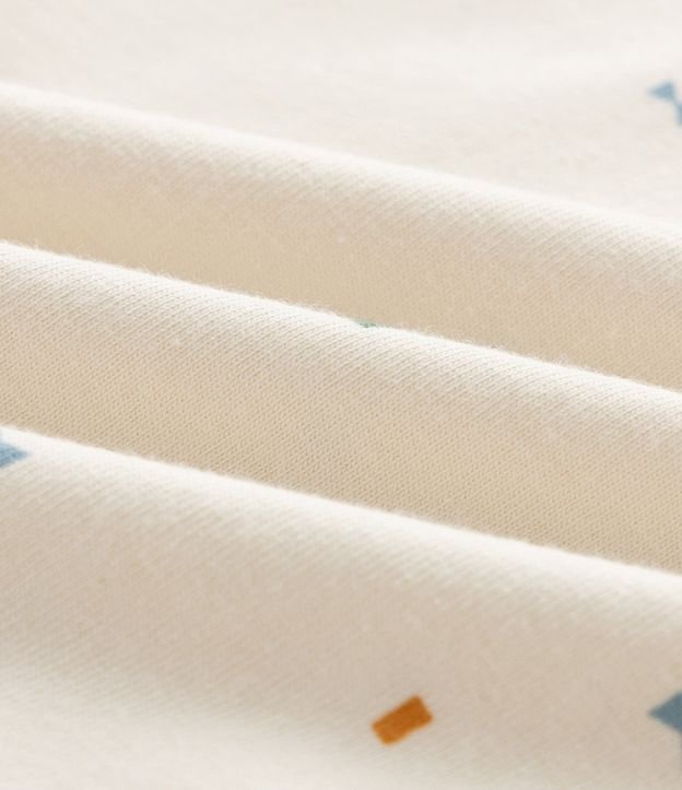 Body Infantil con Lettering Presentinho da Mamãe – Talle RN a 18 Meses 3