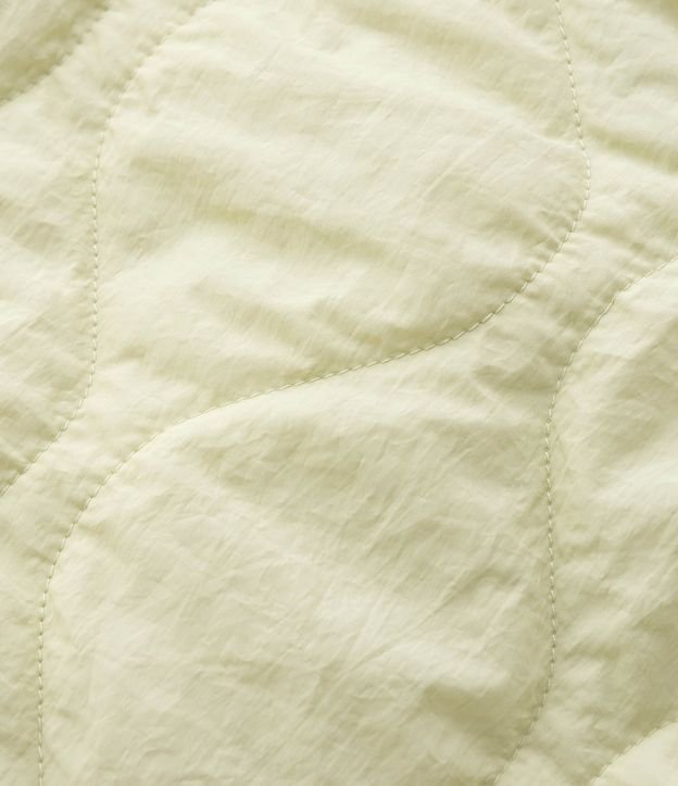 Campera Infantil Acolchonada Matelassada con Moñitas Delanteras – Talle 1 a 6 años 4