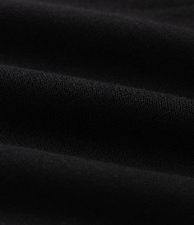Saco Infantil en Tech Fleece con Cremallera y Capucha – Talle 5 a 14 años 4