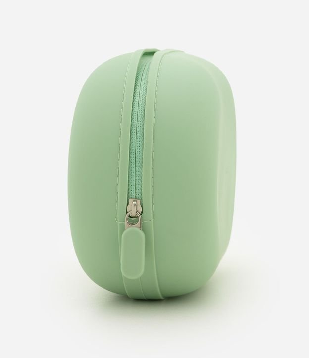 Neceser Mediana en Silicone con Tirador Alargado 2