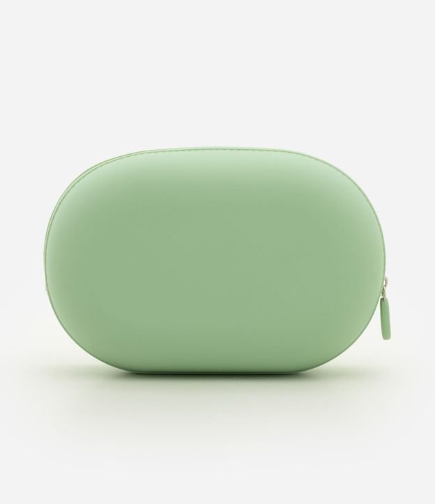 Neceser Mediana en Silicone con Tirador Alargado 3
