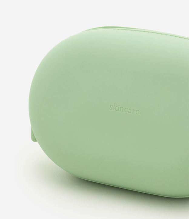 Neceser Mediana en Silicone con Tirador Alargado 4