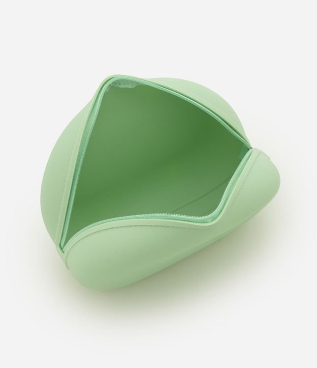 Neceser Mediana en Silicone con Tirador Alargado 5