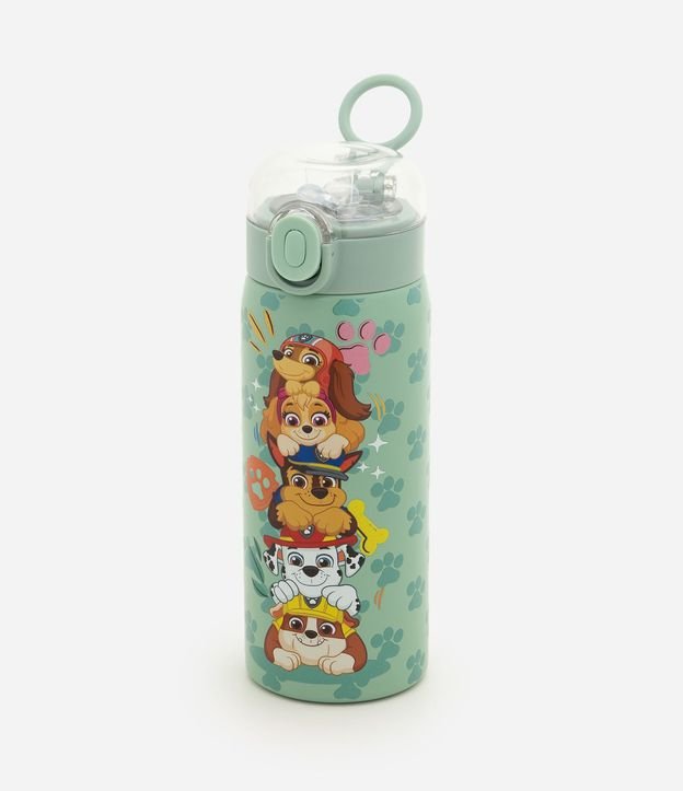 Botella Térmica con Estampa de Paw Patrol 450ml 1