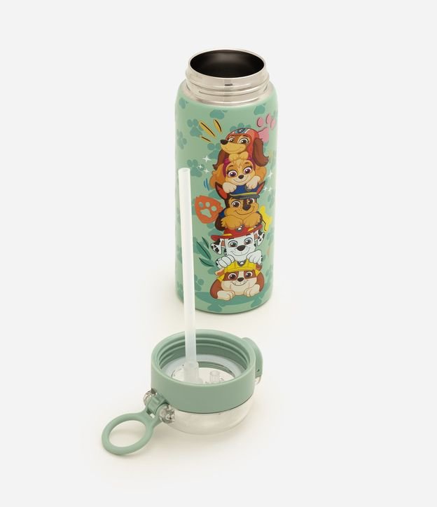Botella Térmica con Estampa de Paw Patrol 450ml 3