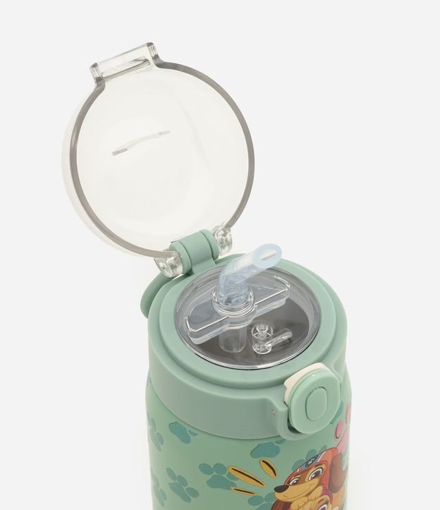 Botella Térmica con Estampa de Paw Patrol 450ml 4