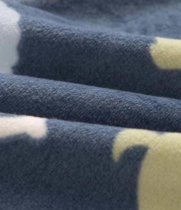 Mono Infantil con Estampa de Perro – Talle RN a 24 Meses 5