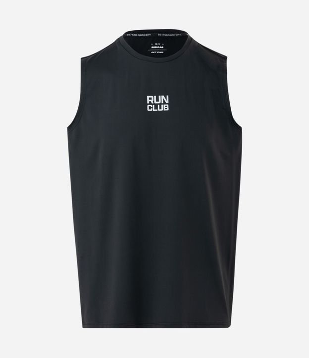 Musculosa Deportiva con Tecnologia Dry 5