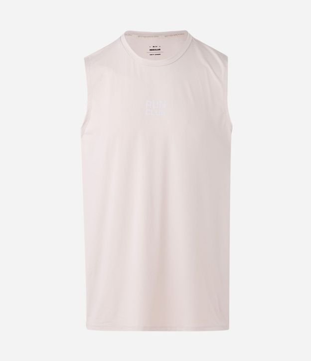 Musculosa Deportiva con Tecnologia Dry 6