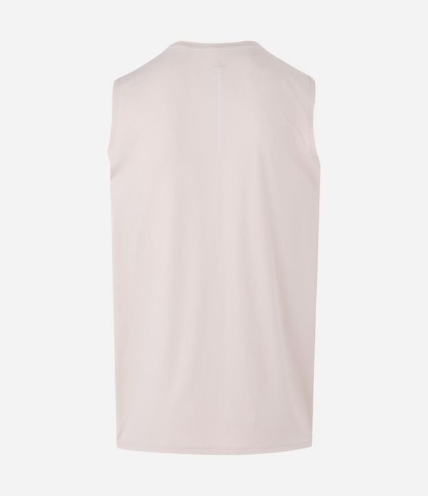 Musculosa Deportiva con Tecnologia Dry 7