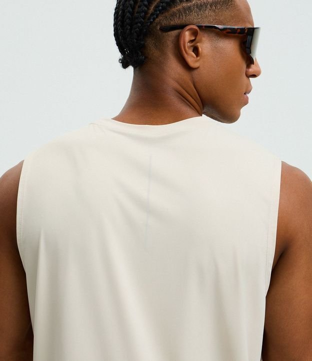 Musculosa Deportiva con Tecnologia Dry 3