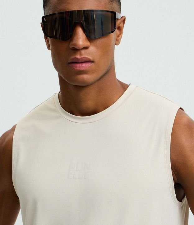 Musculosa Deportiva con Tecnologia Dry 4