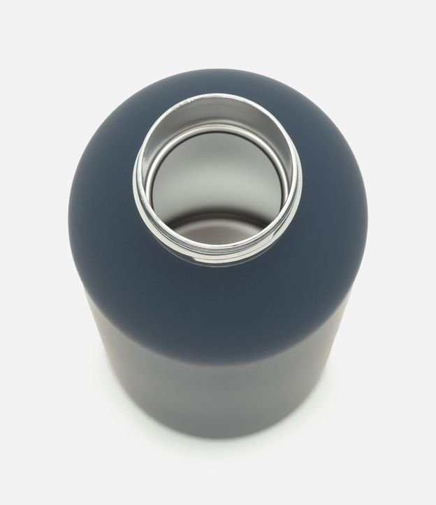 Botella Térmica en Acero Inoxidable con Asa 3