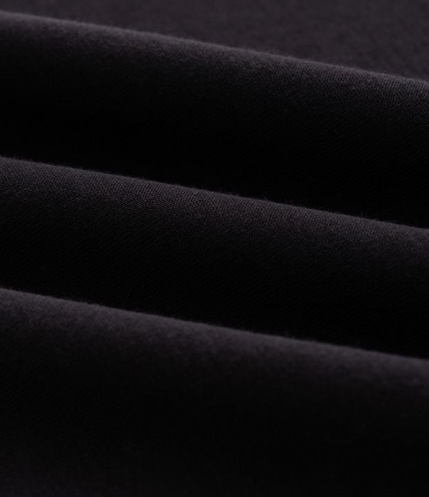 Pantalón de Pijama Larga Avulsa en Modal 7