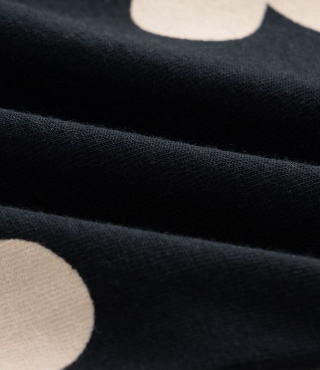 Pantalón Infantil Legging con Estampa Floral – Talle 1 a 6 años 4