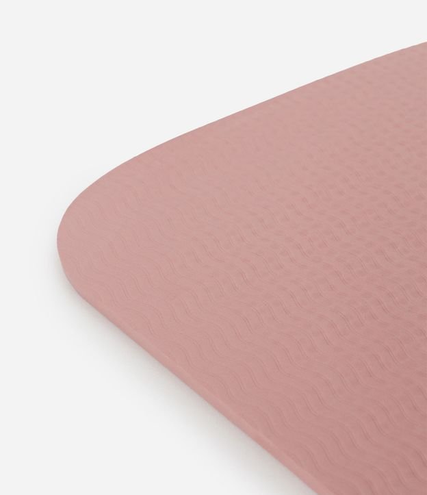 Tapete de Yoga Plegable 4