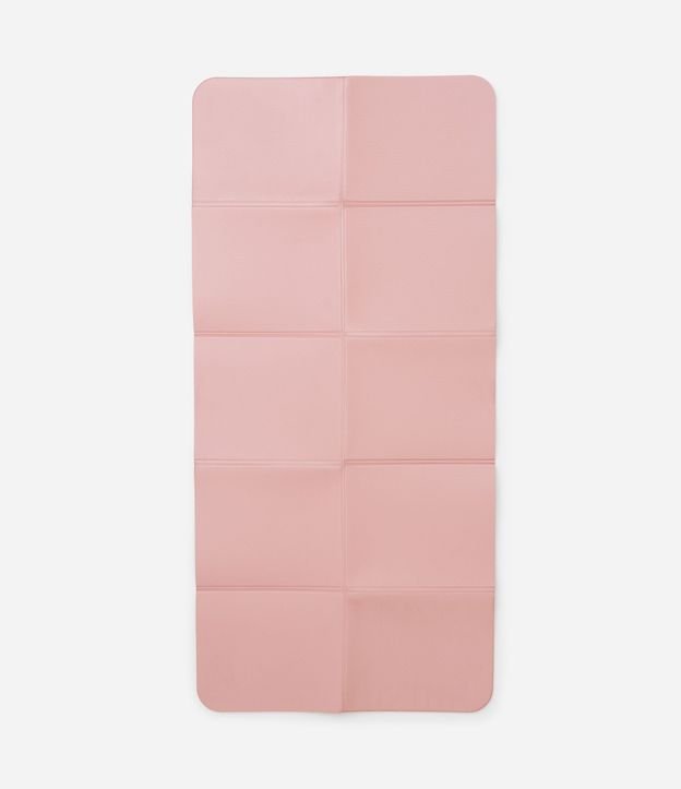 Tapete de Yoga Plegable 5