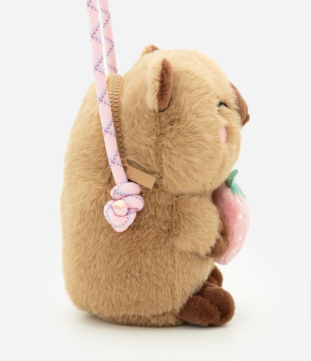 Cartera Infantil de Carpincho con Asa - Talle U 2