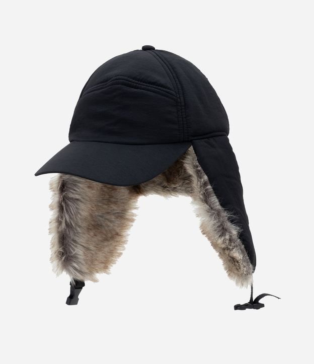 Gorra con Abas para Orejas 10