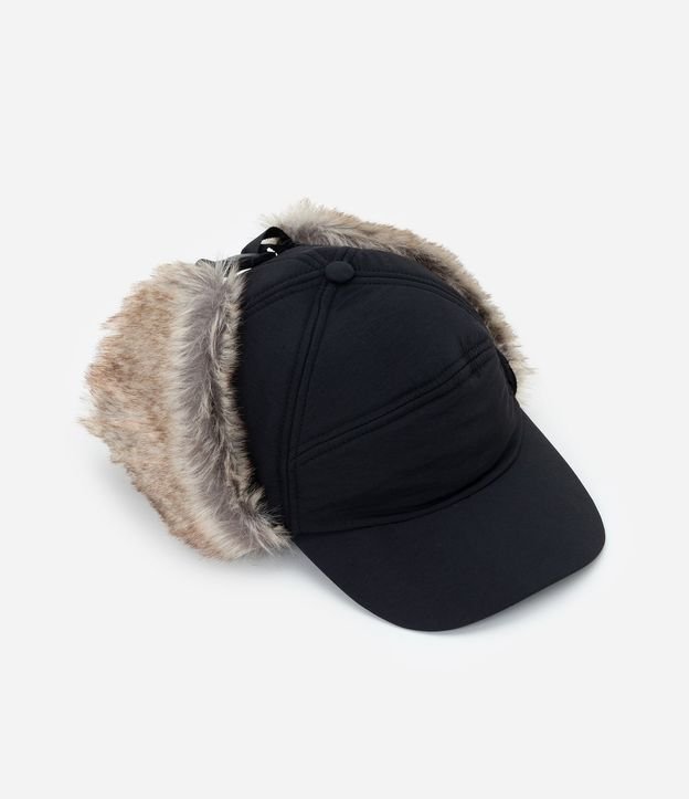 Gorra con Abas para Orejas 6