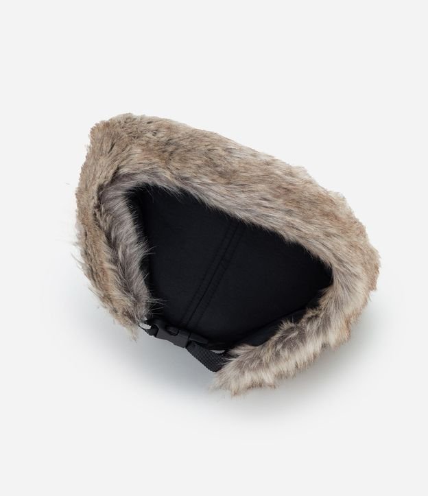 Gorra con Abas para Orejas 8