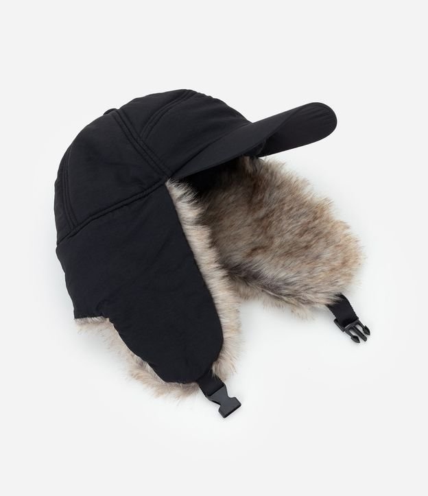 Gorra con Abas para Orejas 9