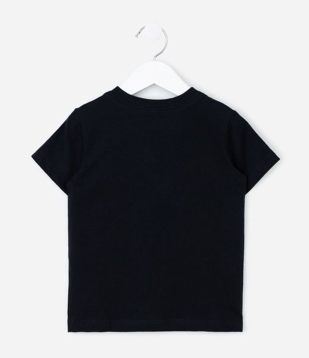 Remera Infantil con Estampado Spidey en Alto Relieve – Talle 2 a 6 años 3