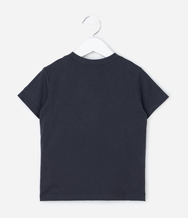 Remera Infantil con Estampa de Toy Story – Talle 2 a 6 años 3