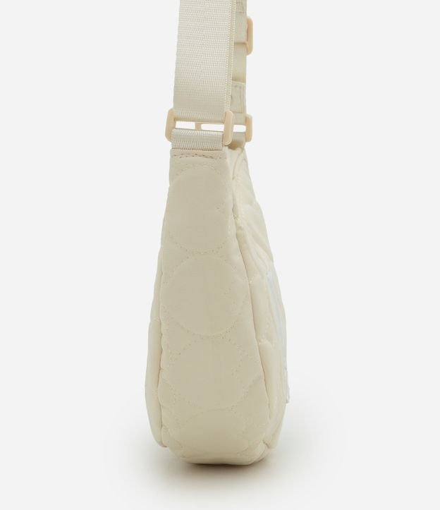 Cartera Infantil con Letra A Bordada - Talle U 2