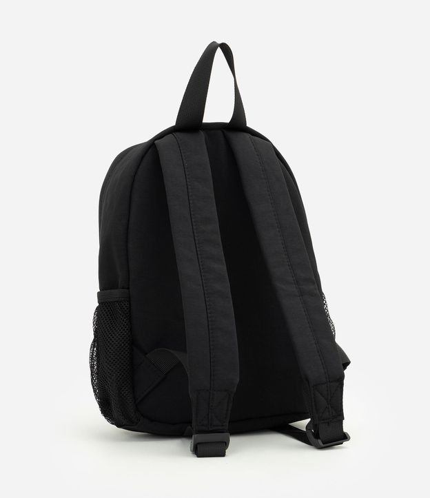 Mochila Infantil en PU con Estampa de Marvel 5