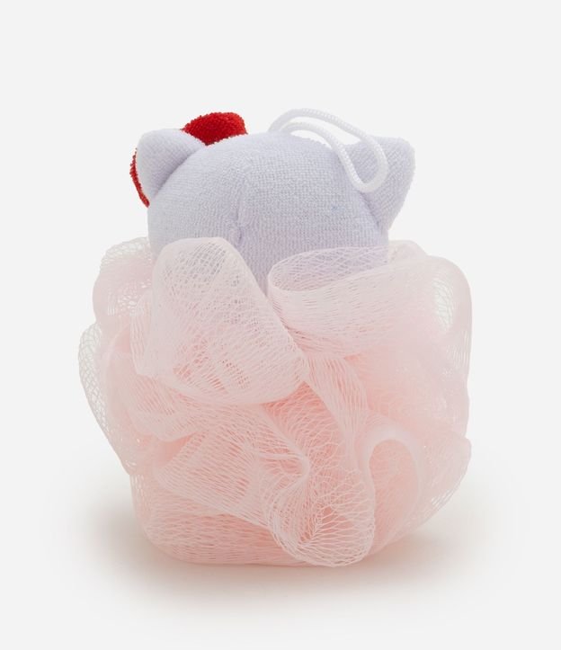 Esponja de Baño Alchemia Hello Kitty 2
